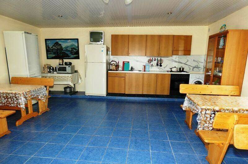 Изображение Изображение гостиницы &quot;Гостевой дом «Летний Бриз»&quot; #3 #1