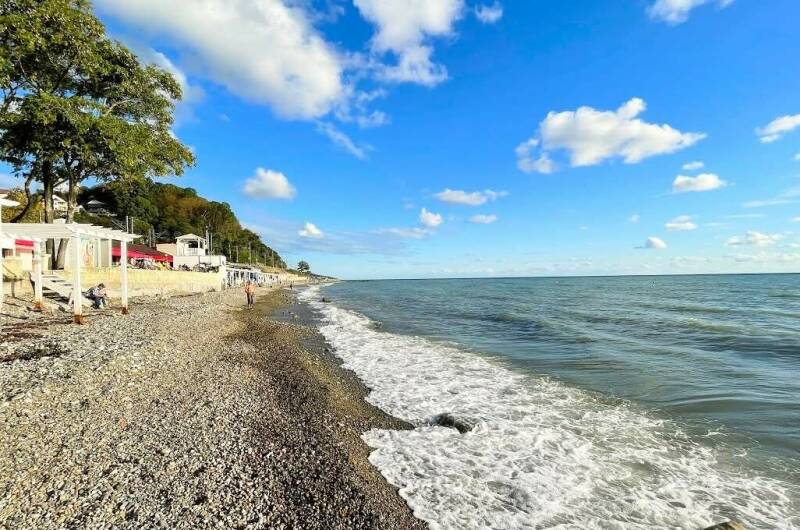 Изображение Изображение гостиницы &quot;Гостевой дом «Летний Бриз»&quot; #6 #4