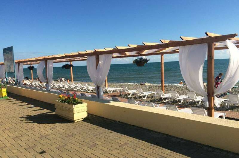 Изображение Изображение гостиницы &quot;Гостевой дом «Летний Бриз»&quot; #8 #6