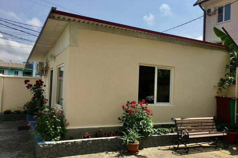 Изображение Изображение гостиницы &quot;Гостевой дом «Летний Бриз»&quot; #9 #7