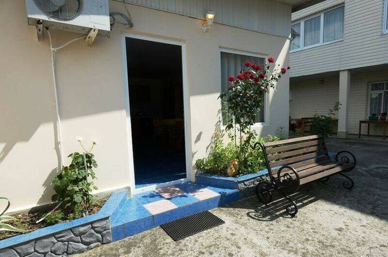 Изображение Изображение гостиницы &quot;Гостевой дом «Летний Бриз»&quot; #11 #9