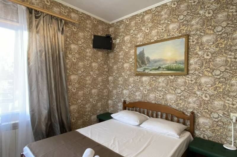 Изображение гостиницы "Гостевой дом «Венеция»" #1