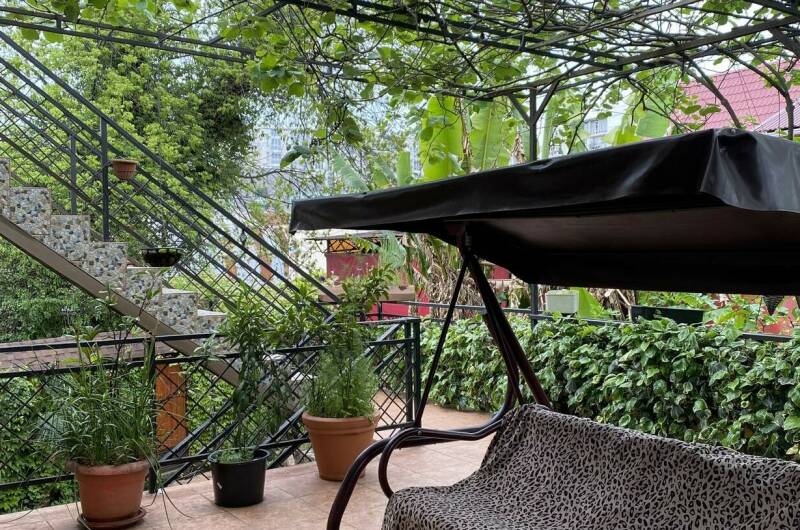 Изображение Изображение гостиницы &quot;Гостевой дом «Венеция»&quot; #5 #3