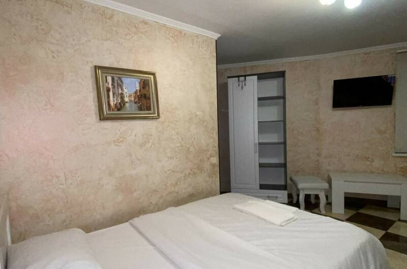 Изображение Изображение гостиницы &quot;Гостевой дом «Венеция»&quot; #6 #4