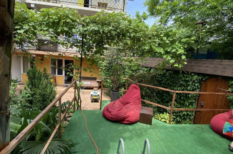 Изображение Изображение гостиницы &quot;Гостевой дом «Венеция»&quot; #8 #6