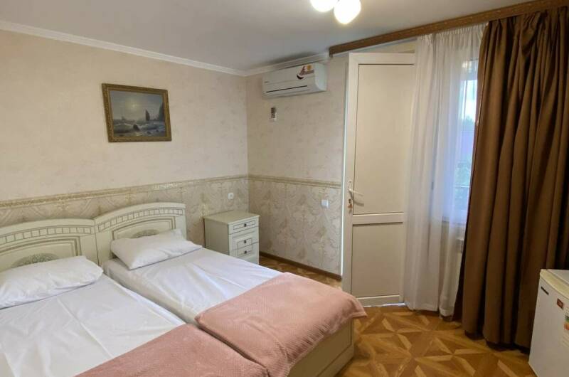 Изображение Изображение гостиницы &quot;Гостевой дом «Венеция»&quot; #9 #7