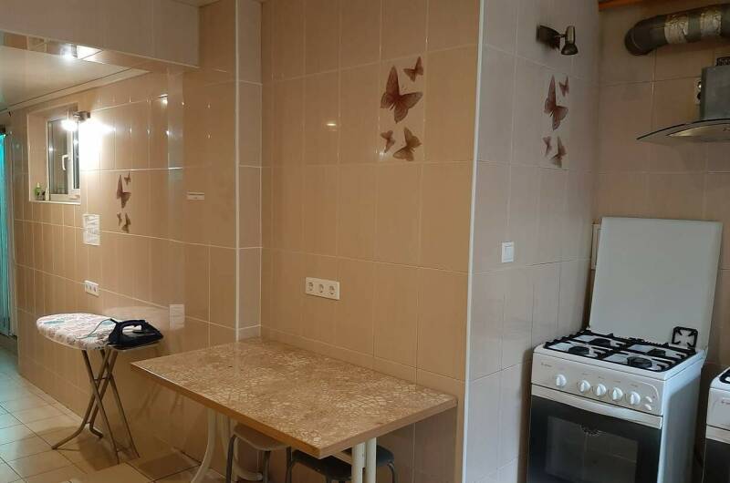 Изображение Изображение гостиницы &quot;Гостевой дом на Морозова&quot; #6 #4