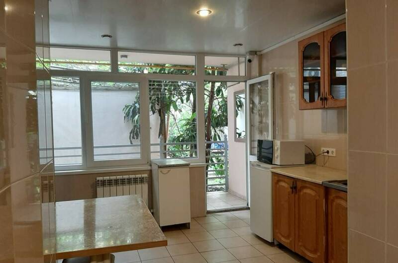 Изображение Изображение гостиницы &quot;Гостевой дом на Морозова&quot; #8 #6