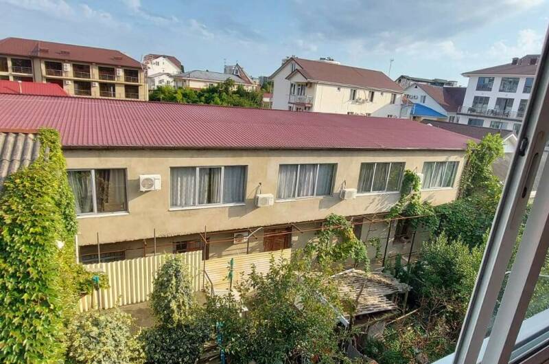 Изображение Изображение гостиницы &quot;Гостевой дом на Морозова&quot; #9 #7