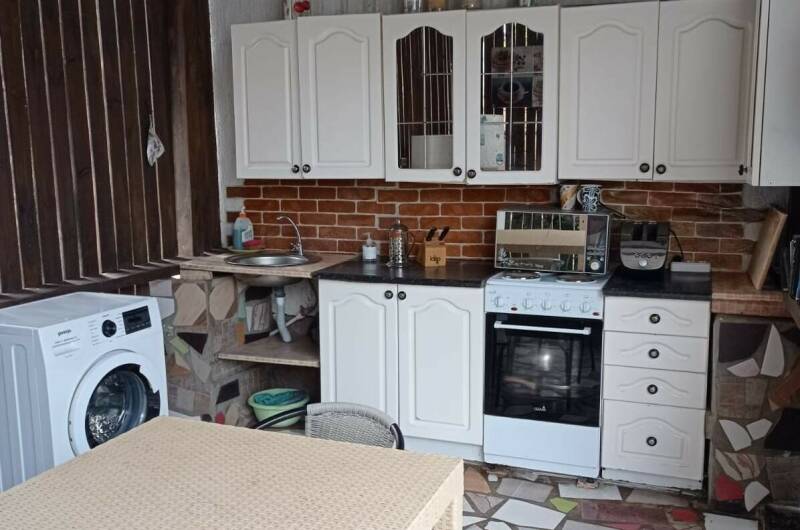 Изображение гостиницы "Гостевой дом «Светлый»" #1