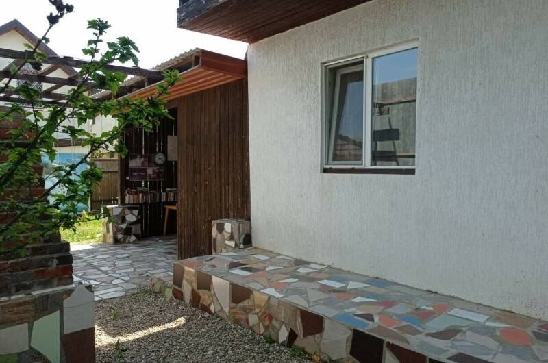 Изображение Изображение гостиницы &quot;Гостевой дом «Светлый»&quot; #8 #6