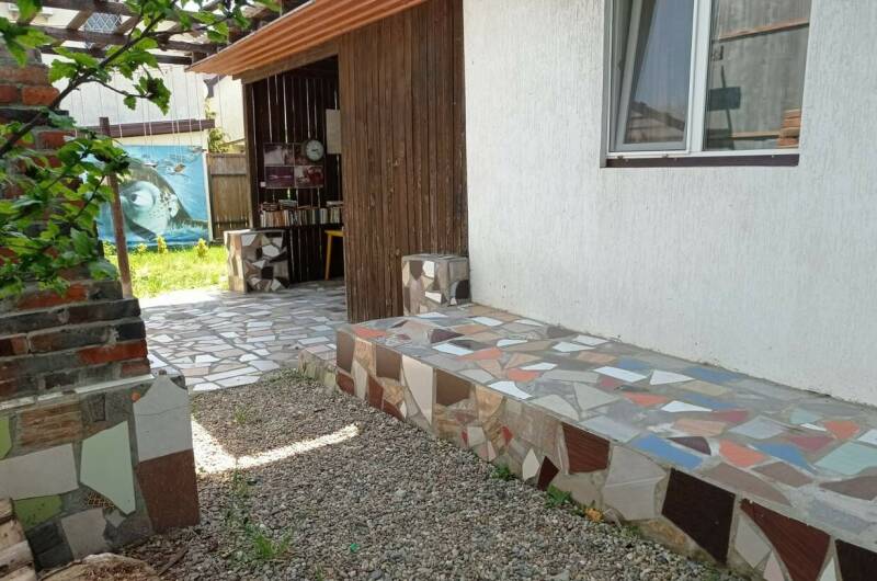 Изображение Изображение гостиницы &quot;Гостевой дом «Светлый»&quot; #9 #7