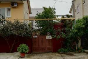 Изображение отеля / гостиницы "Гостевой дом «Гульнара»"