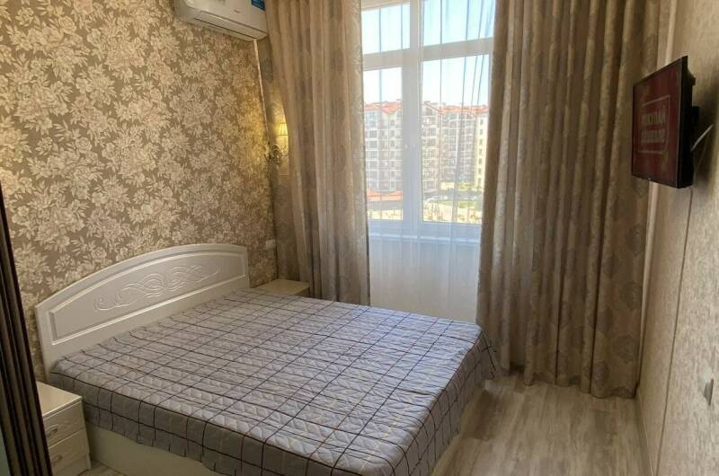 Изображение Изображение квартиры &quot;Однокомнатная квартира&quot; #3 #1