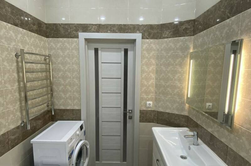 Изображение Изображение квартиры &quot;Однокомнатная квартира&quot; #5 #3