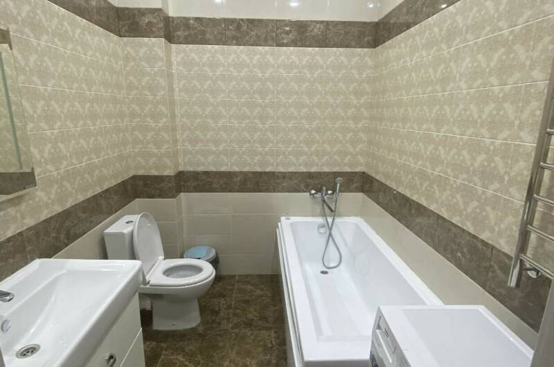 Изображение Изображение квартиры &quot;Однокомнатная квартира&quot; #6 #4