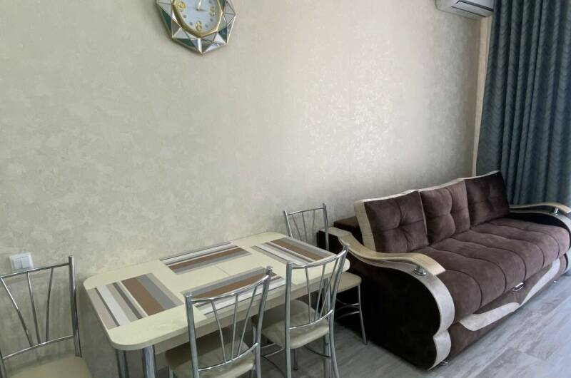 Изображение Изображение квартиры &quot;Однокомнатная квартира&quot; #8 #6