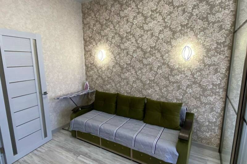 Изображение Изображение квартиры &quot;Однокомнатная квартира&quot; #9 #7