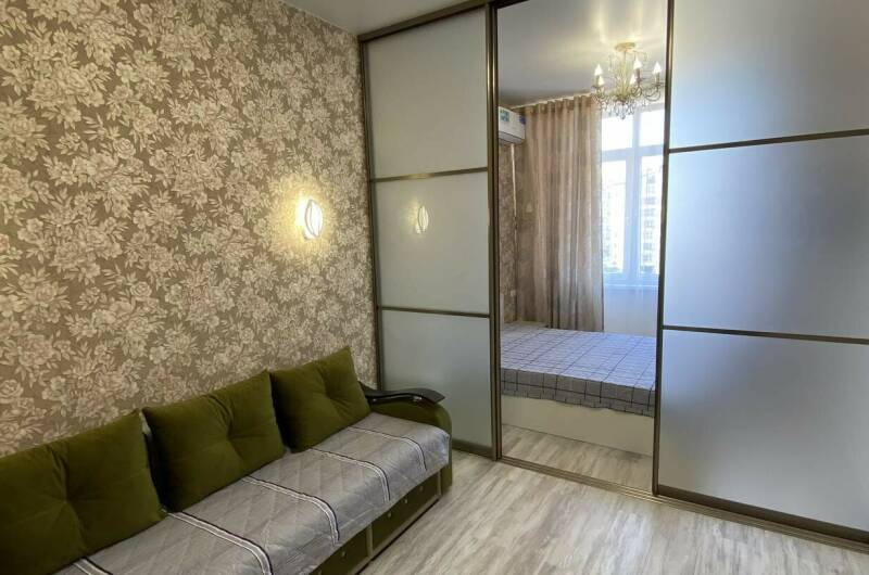 Изображение Изображение квартиры &quot;Однокомнатная квартира&quot; #11 #9