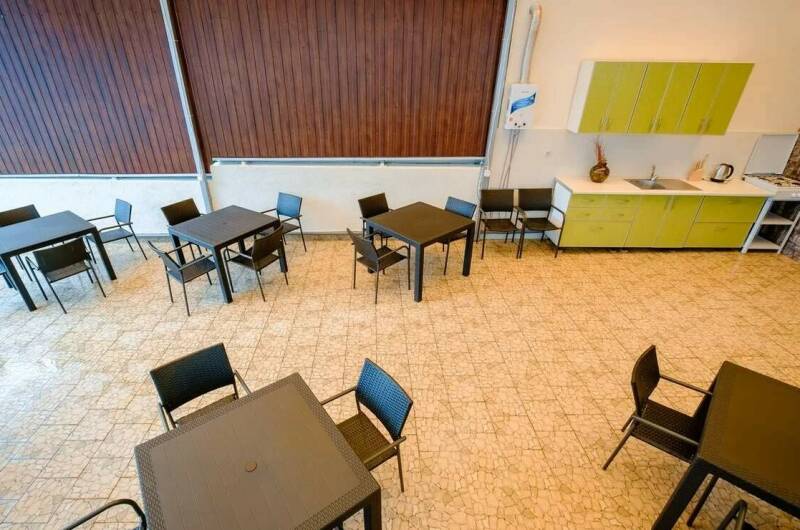 Изображение Изображение гостиницы &quot;Гостевой дом «Изумрудные холмы»&quot; #3 #1