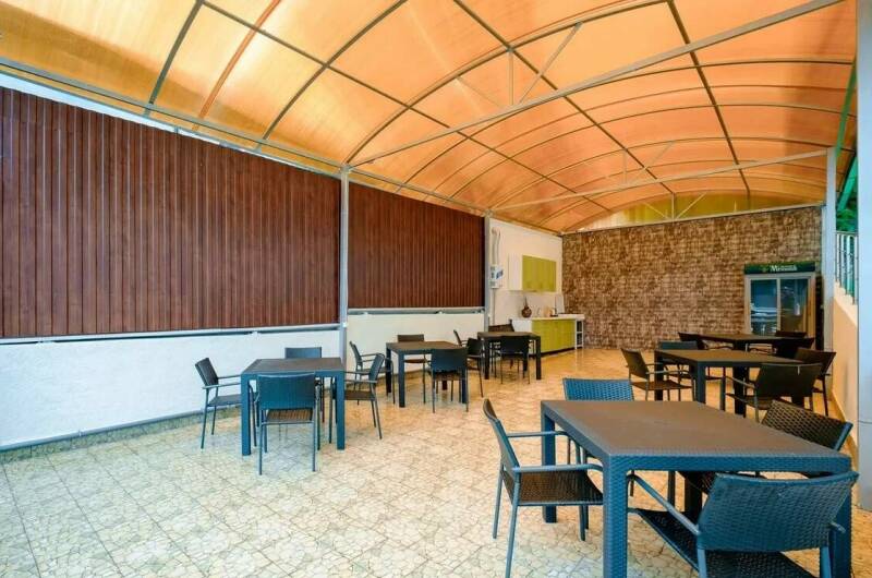 Изображение Изображение гостиницы &quot;Гостевой дом «Изумрудные холмы»&quot; #5 #3