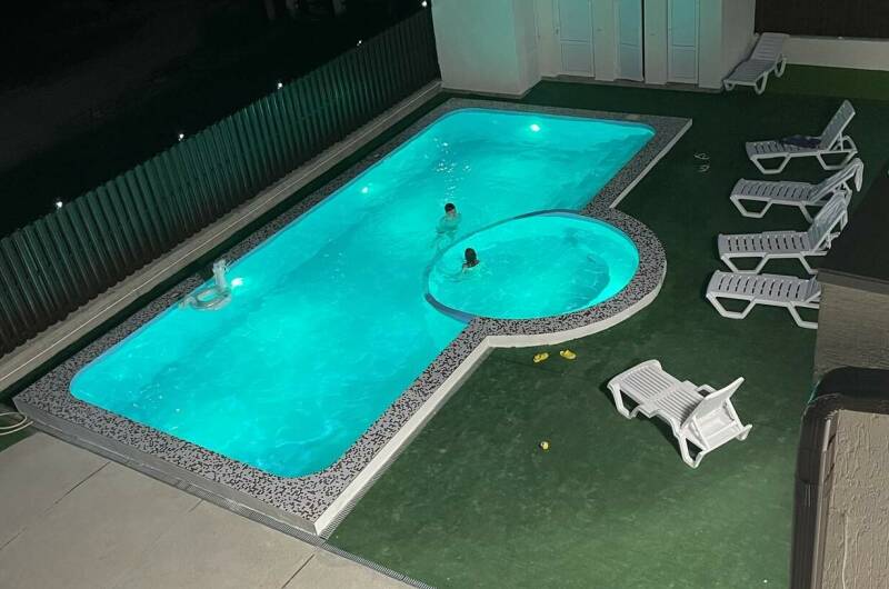 Изображение Изображение гостиницы &quot;Гостевой дом «Изумрудные холмы»&quot; #6 #4