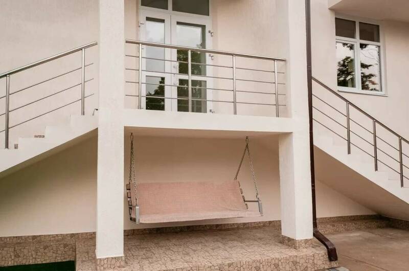 Изображение Изображение гостиницы &quot;Гостевой дом «Изумрудные холмы»&quot; #11 #9