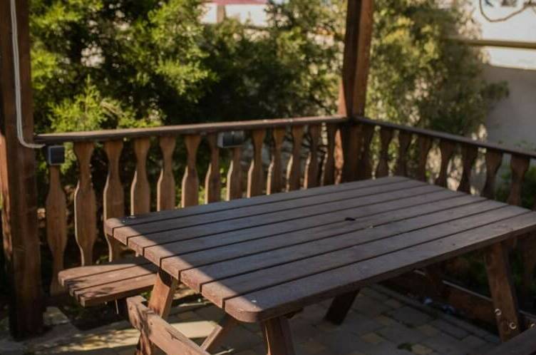 Изображение Изображение гостиницы &quot;Гостевой дом «Морская Ладья»&quot; #3 #1