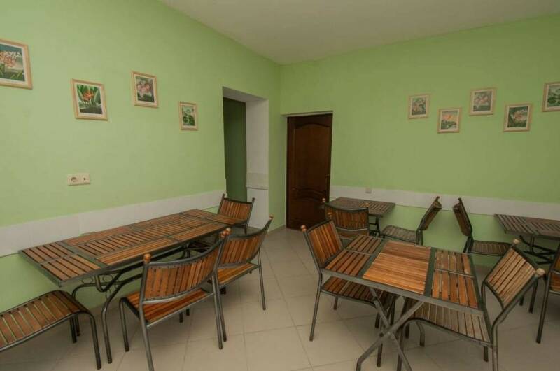 Изображение Изображение гостиницы &quot;Гостевой дом «Морская Ладья»&quot; #4 #2