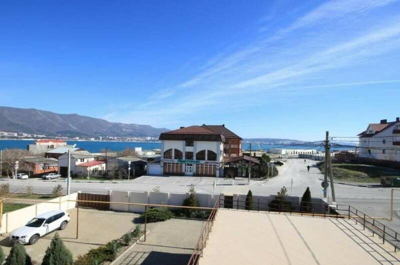 Изображение Изображение гостиницы &quot;Гостевой дом «Морская Ладья»&quot; #5 #3