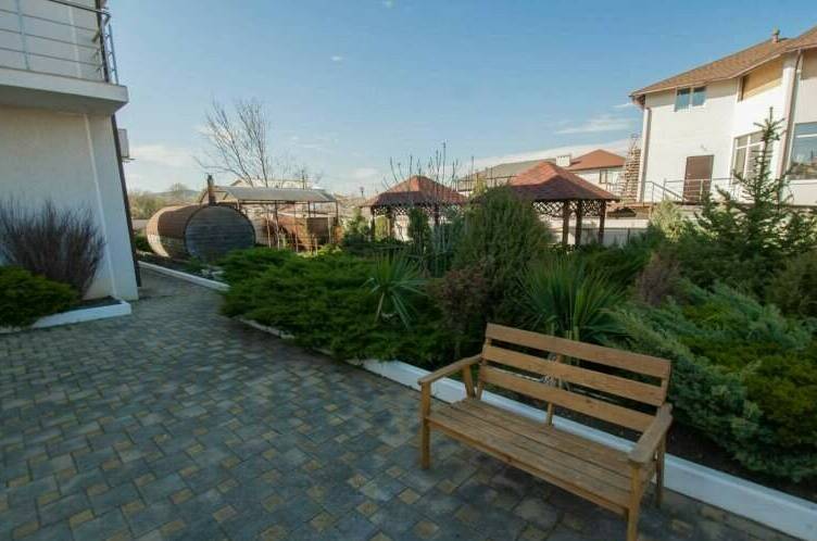 Изображение Изображение гостиницы &quot;Гостевой дом «Морская Ладья»&quot; #7 #5