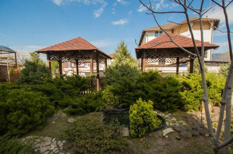 Изображение Изображение гостиницы &quot;Гостевой дом «Морская Ладья»&quot; #8 #6