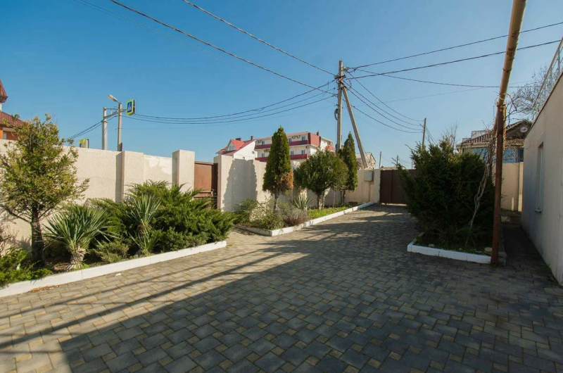 Изображение Изображение гостиницы &quot;Гостевой дом «Морская Ладья»&quot; #9 #7