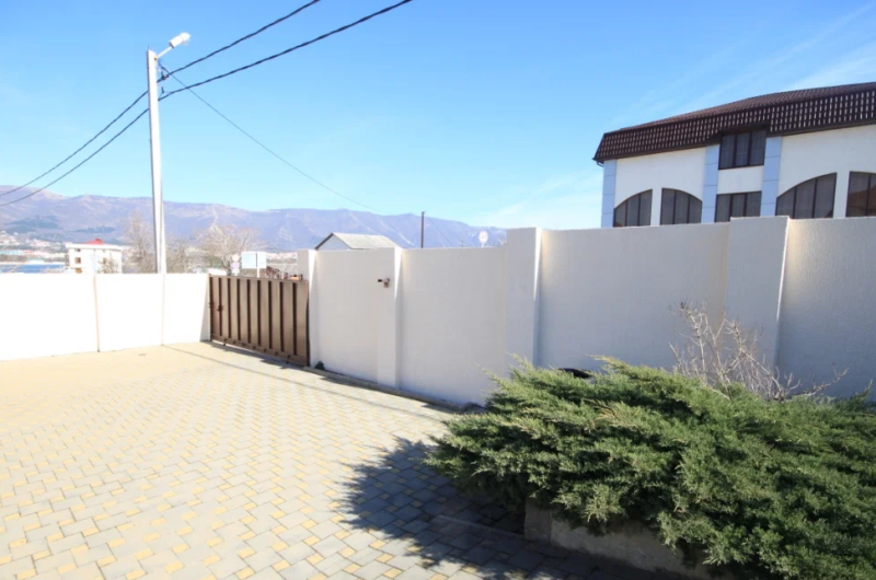 Изображение Изображение гостиницы &quot;Гостевой дом «Морская Ладья»&quot; #10 #8