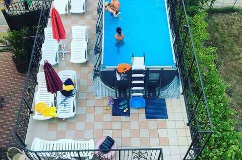 Изображение Изображение гостиницы &quot;Гостевой дом «София»&quot; #4 #2