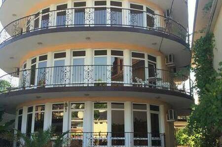 Изображение Изображение гостиницы &quot;Гостевой дом «София»&quot; #5 #3