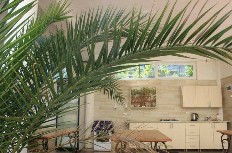 Изображение Изображение гостиницы &quot;Гостевой дом «София»&quot; #10 #8