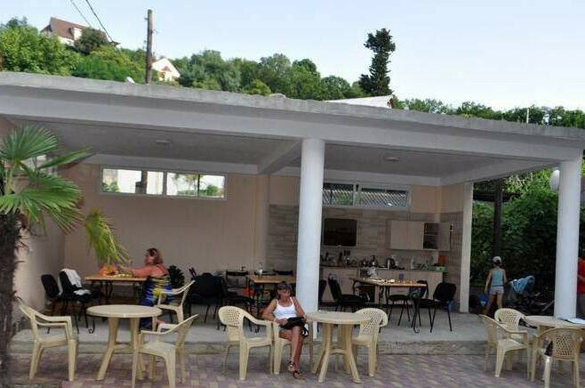 Изображение Изображение гостиницы &quot;Гостевой дом «София»&quot; #11 #9