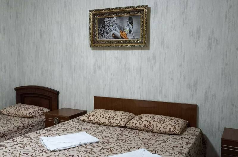 Изображение Изображение гостиницы &quot;Гостевой дом «Raiskiy Ugolok»&quot; #4 #2