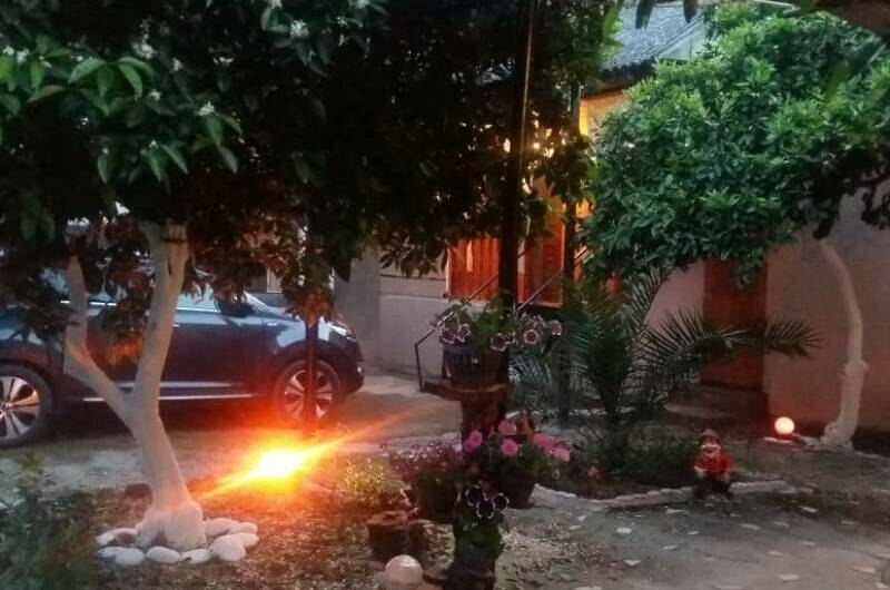 Изображение Изображение гостиницы &quot;Гостевой дом «Raiskiy Ugolok»&quot; #6 #4