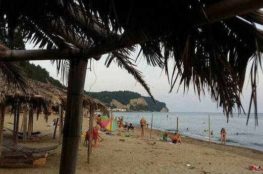 Изображение Изображение гостиницы &quot;Гостевой дом «Raiskiy Ugolok»&quot; #7 #5