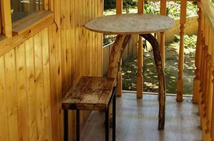 Изображение Изображение гостиницы &quot;Гостевой дом «Raiskiy Ugolok»&quot; #8 #6