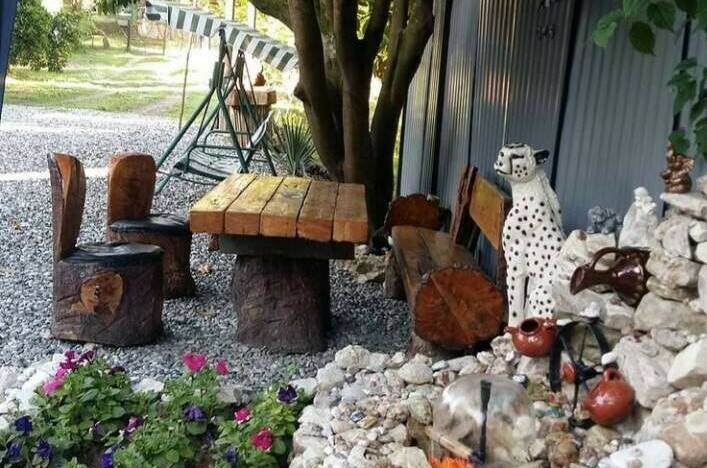 Изображение Изображение гостиницы &quot;Гостевой дом «Raiskiy Ugolok»&quot; #9 #7