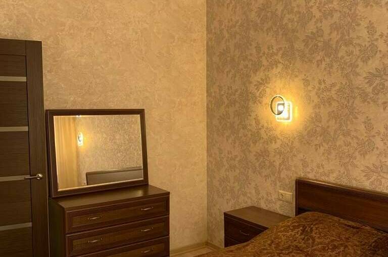 Изображение Изображение квартиры &quot;Евродвушка в ЖК «Гармония»&quot; #3 #1