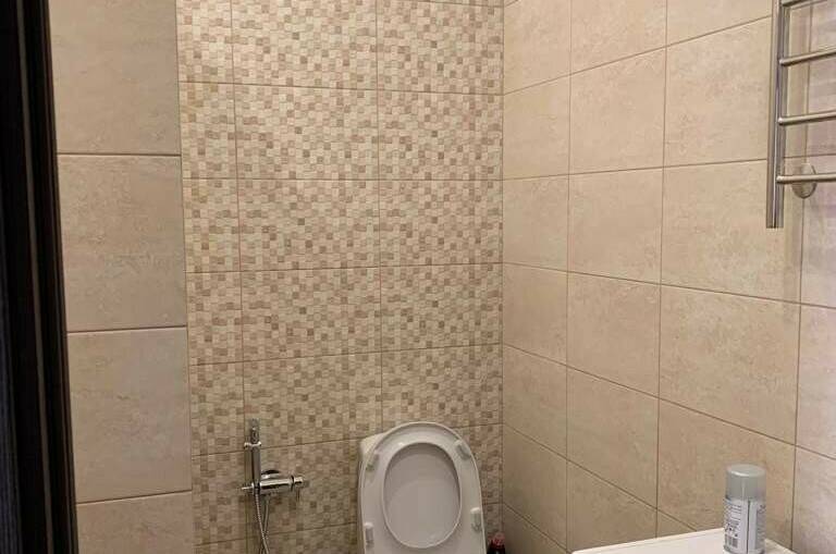 Изображение Изображение квартиры &quot;Евродвушка в ЖК «Гармония»&quot; #6 #4