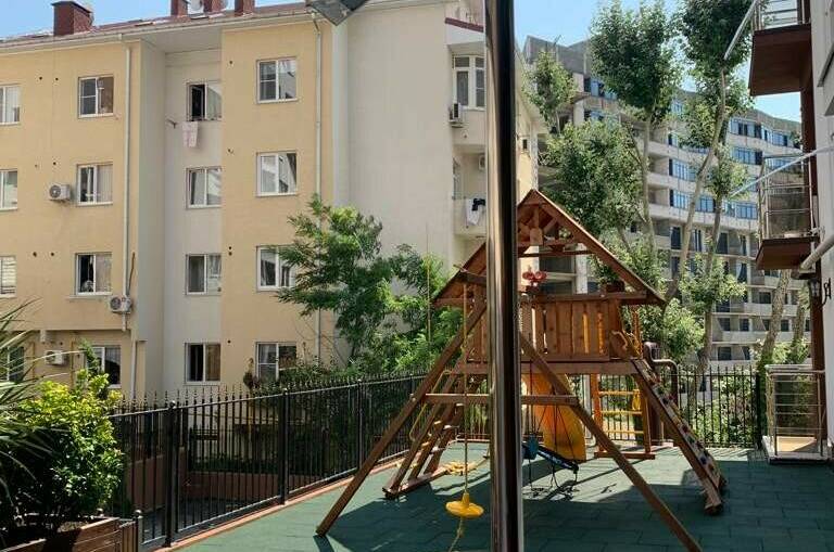 Изображение Изображение квартиры &quot;Евродвушка в ЖК «Гармония»&quot; #7 #5