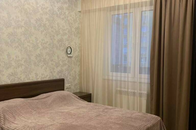 Изображение Изображение квартиры &quot;Евродвушка в ЖК «Гармония»&quot; #8 #6