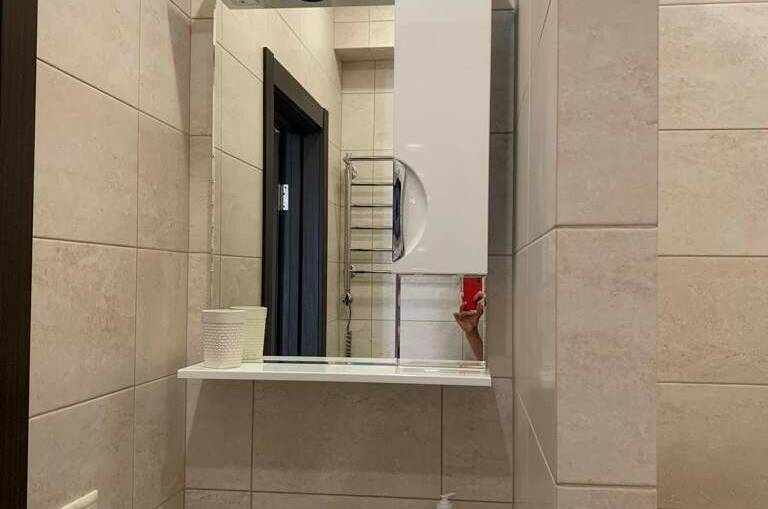 Изображение Изображение квартиры &quot;Евродвушка в ЖК «Гармония»&quot; #9 #7