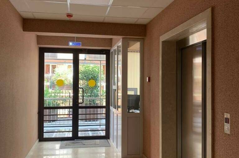 Изображение Изображение квартиры &quot;Евродвушка в ЖК «Гармония»&quot; #10 #8