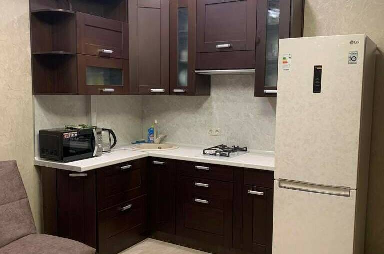 Изображение Изображение квартиры &quot;Евродвушка в ЖК «Гармония»&quot; #11 #9